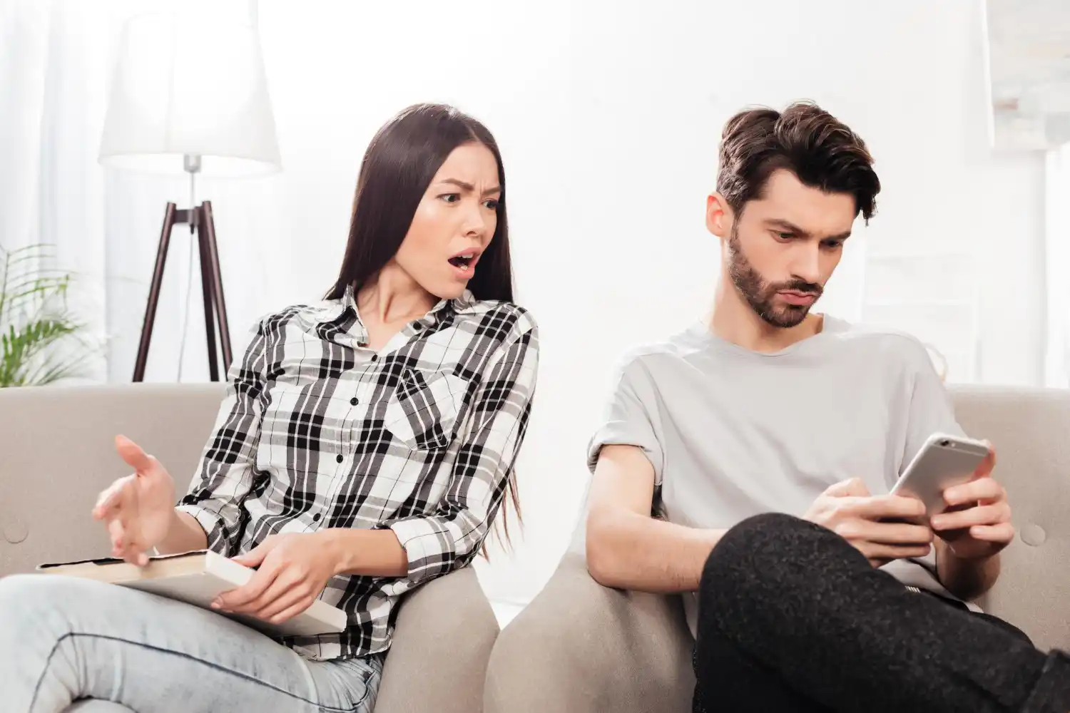 Relationship Conflicts Test - Understand Your Patterns and Communication